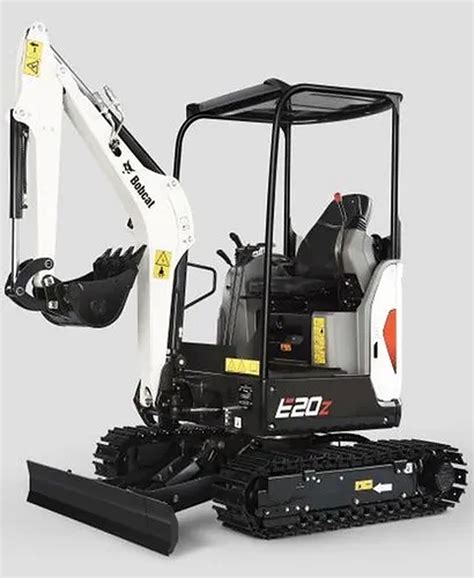 4k mini excavator specs|E20 Compact (Mini) Excavator (Specs & Features) .